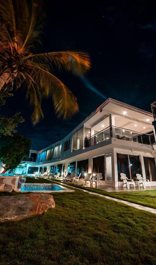 Posada Buena Vista Beach Club El Yaque 外观 照片